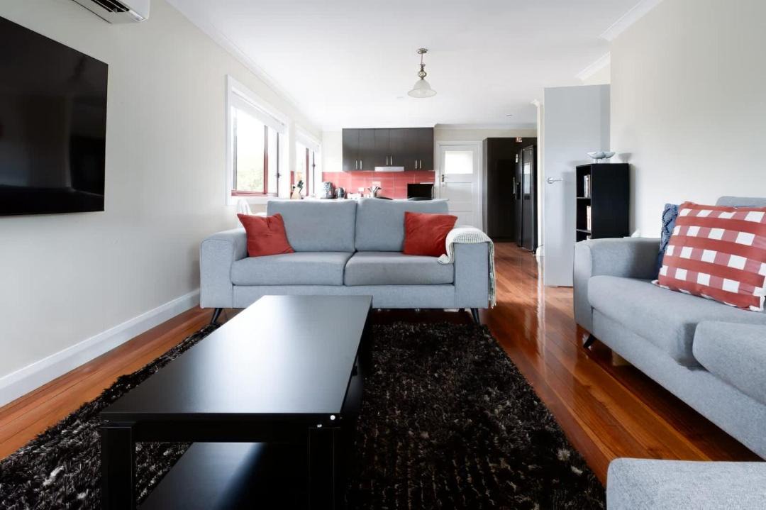 Photo of Livingroom in Newstead