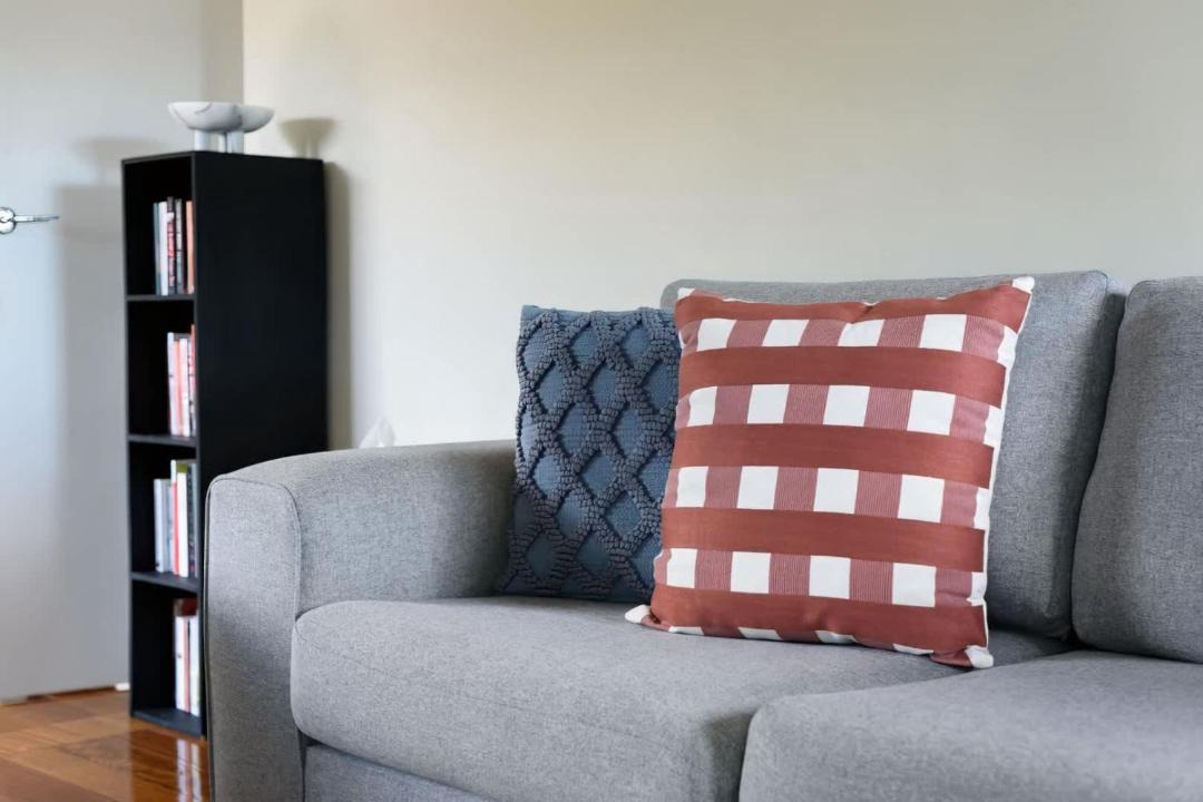 Photo of Livingroom in Newstead