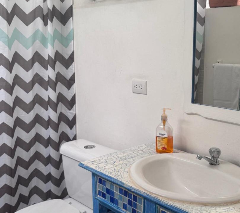 Photo of Bathroom in Mata Redonda