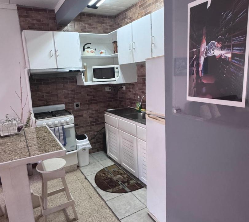 Photo of Kitchen in Mata Redonda