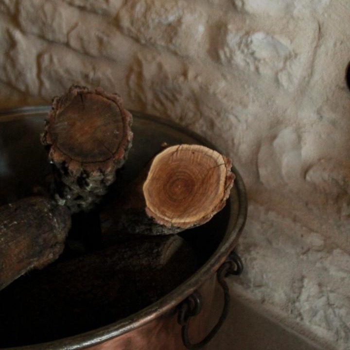 Photo of Kitchen in Trikolonoi