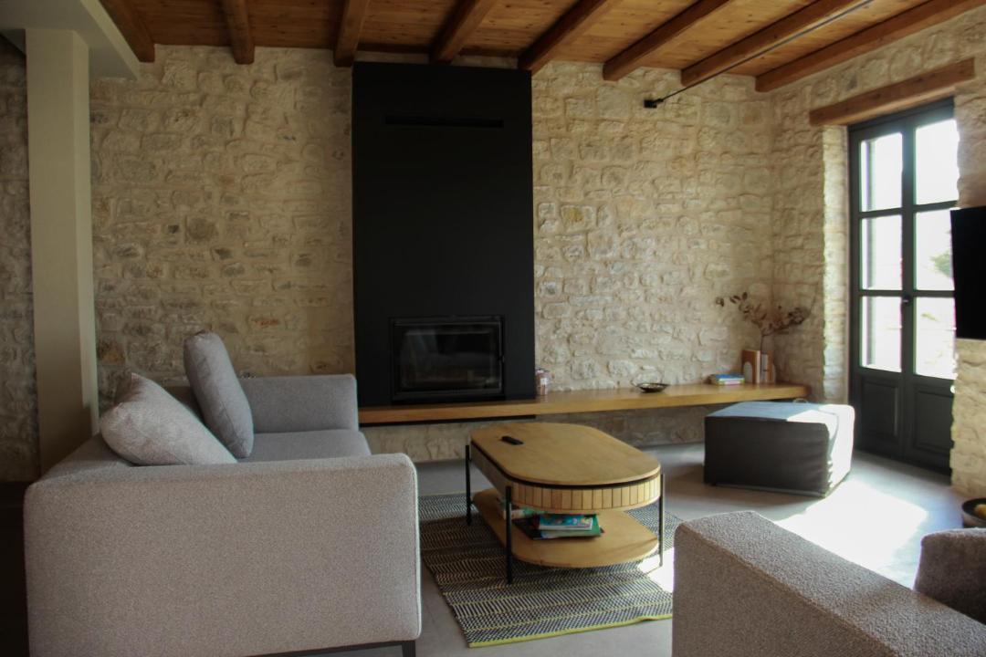 Photo of Livingroom in Trikolonoi