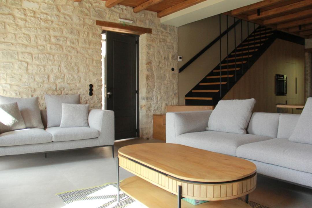 Photo of Livingroom in Trikolonoi