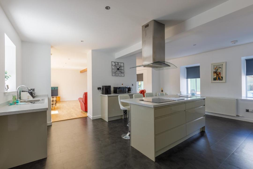 Photo of Kitchen in Ayr