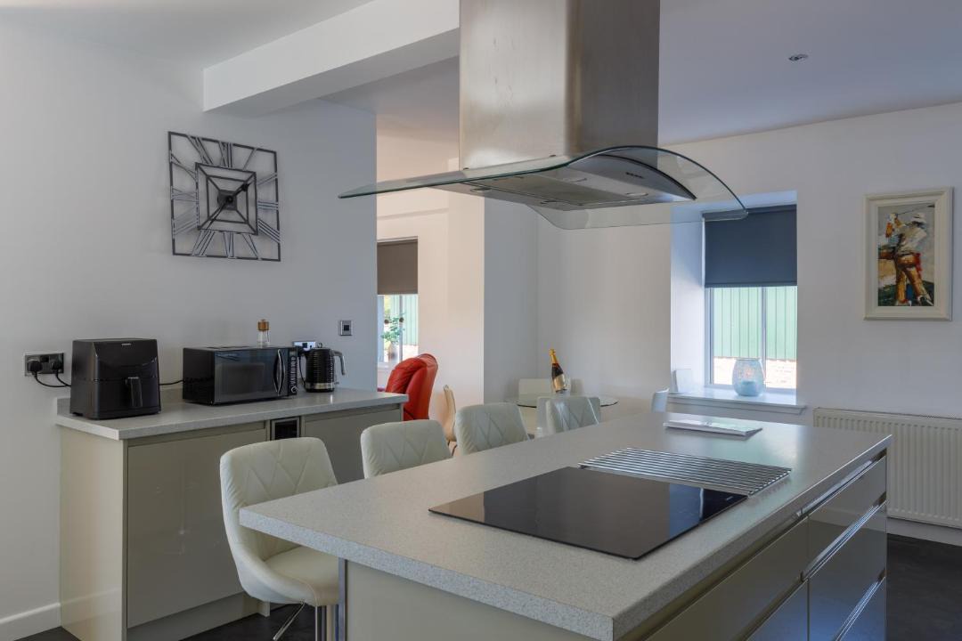 Photo of Kitchen in Ayr