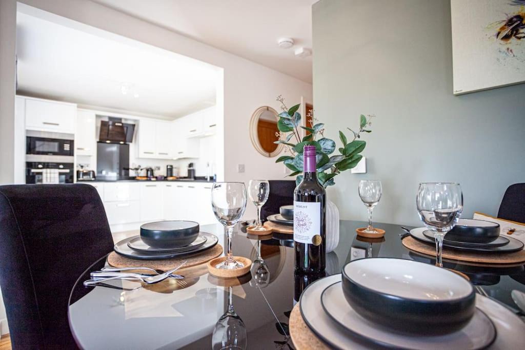Photo of Kitchen in Annan