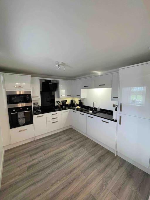 Photo of Kitchen in Annan
