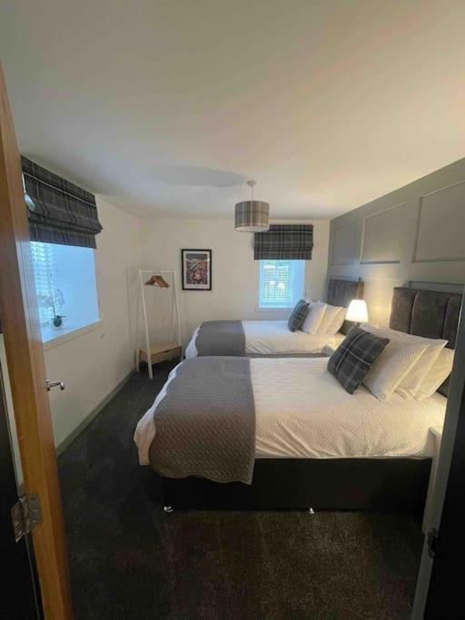 Photo of Bedroom in Annan