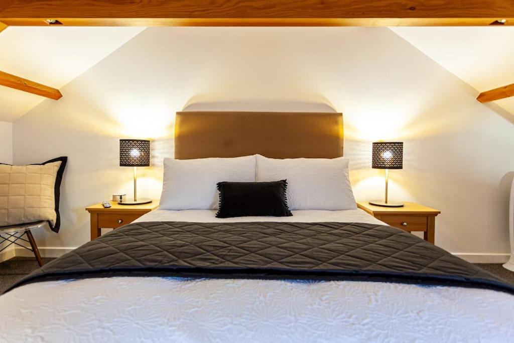 Photo of Bedroom in Annan