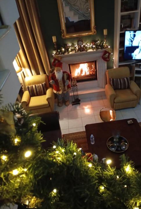 Photo of Livingroom in Trikala