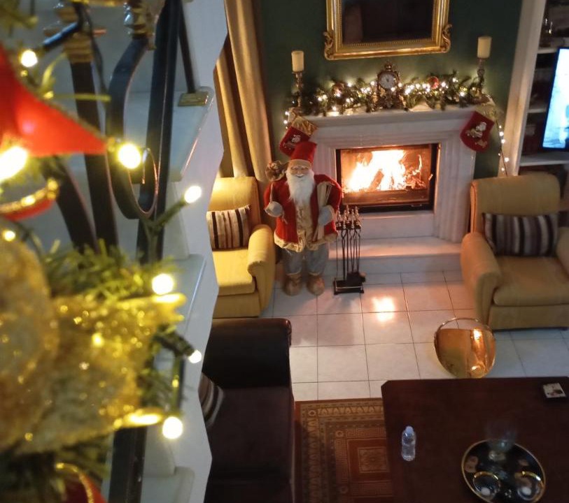 Photo of Livingroom in Trikala