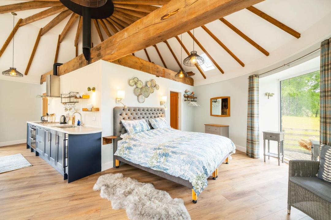 Photo of Bedroom in Dunkeld