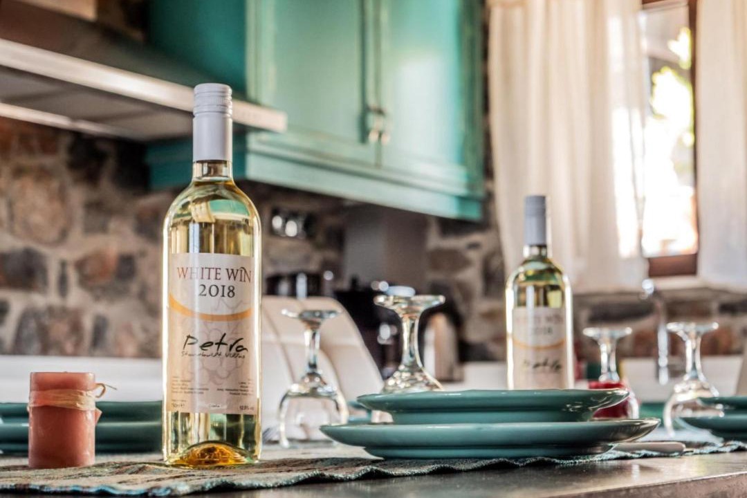 Photo of Kitchen in Milatos