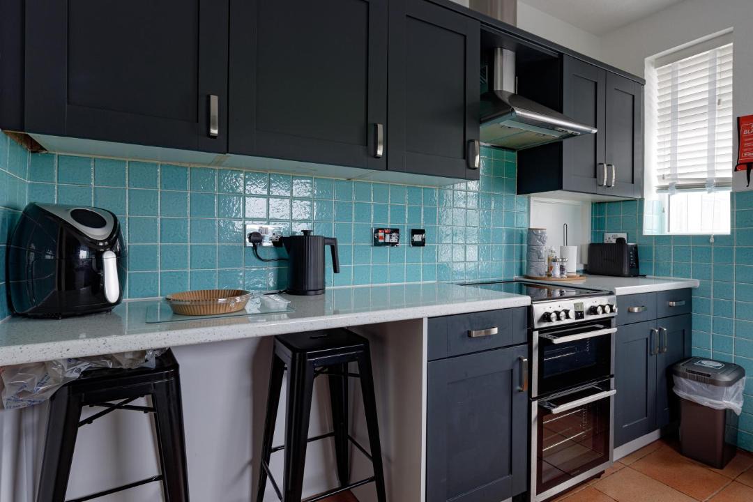 Photo of Kitchen in Ayr