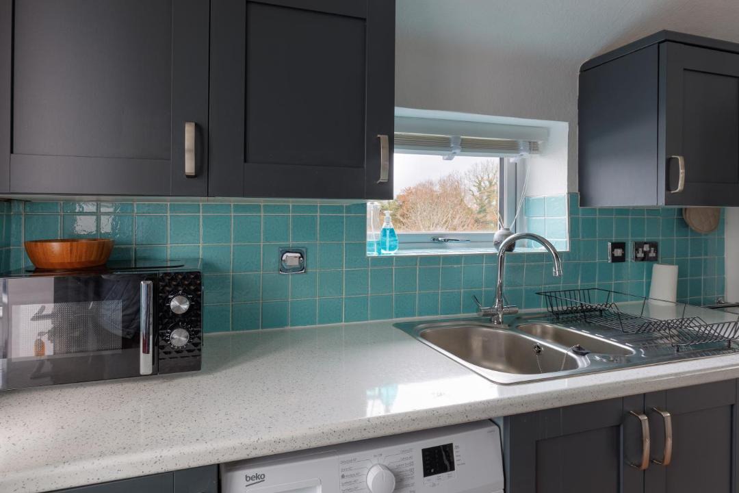Photo of Kitchen in Ayr