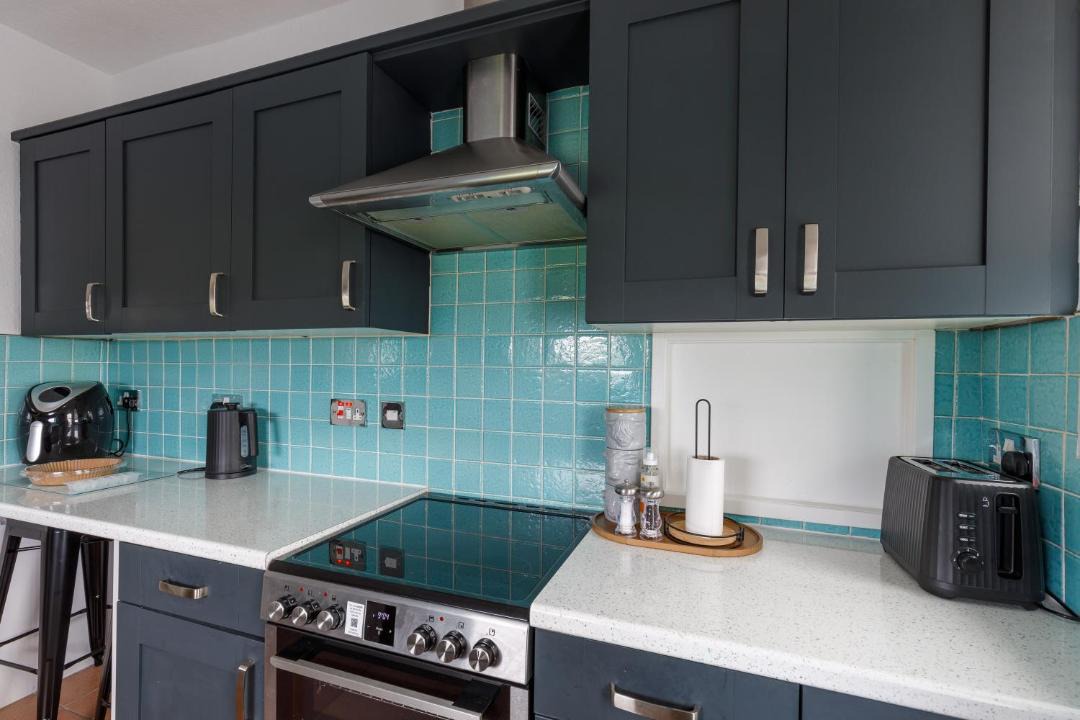 Photo of Kitchen in Ayr