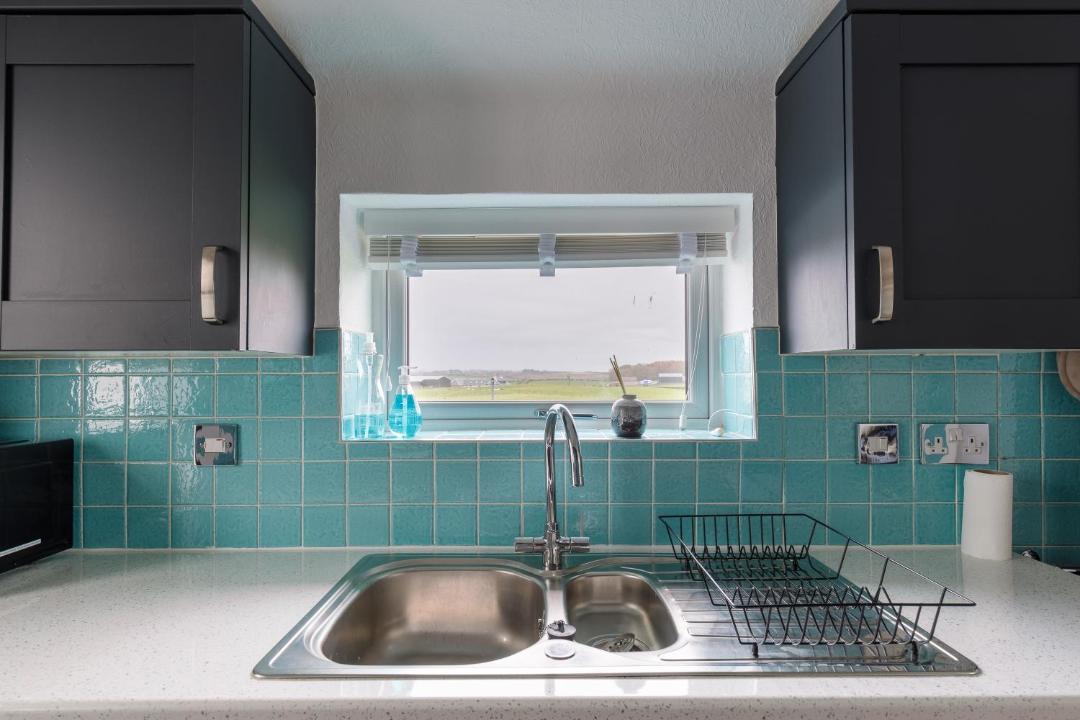 Photo of Kitchen in Ayr