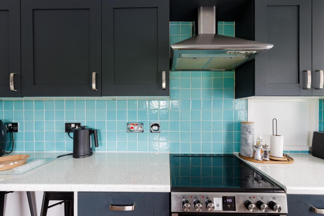 Photo of Kitchen in Ayr