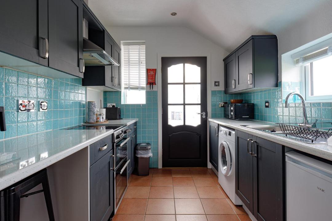Photo of Kitchen in Ayr