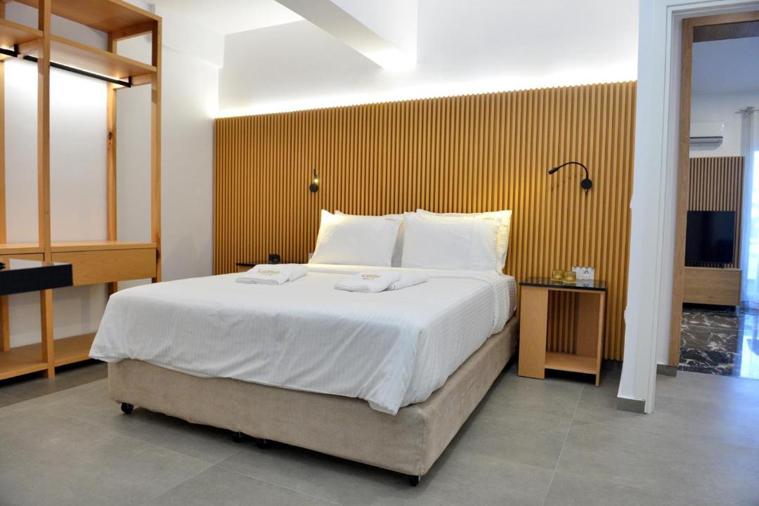 Photo of Bedroom in Koskinou