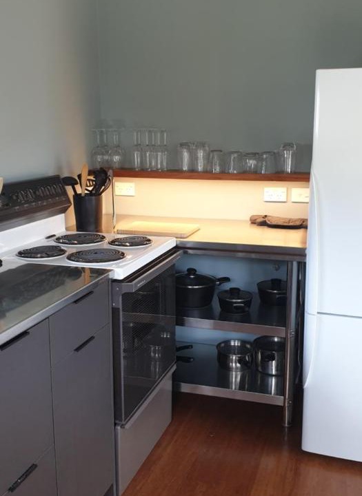 Photo of Kitchen in New Plymouth