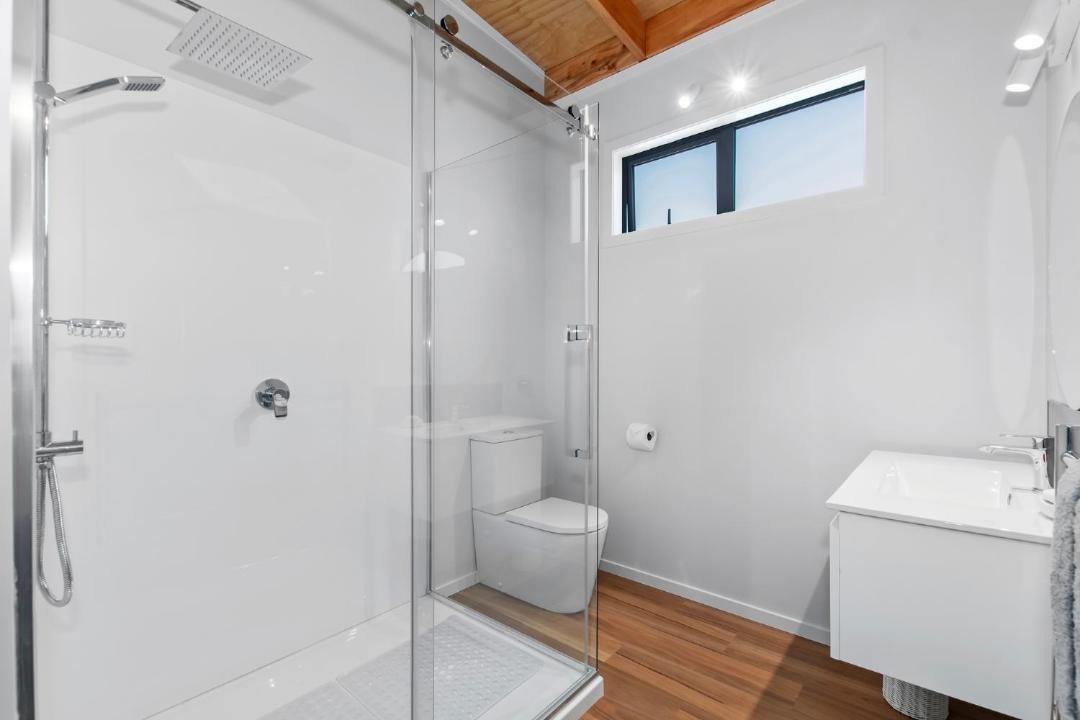 Photo of Bathroom in Matapouri