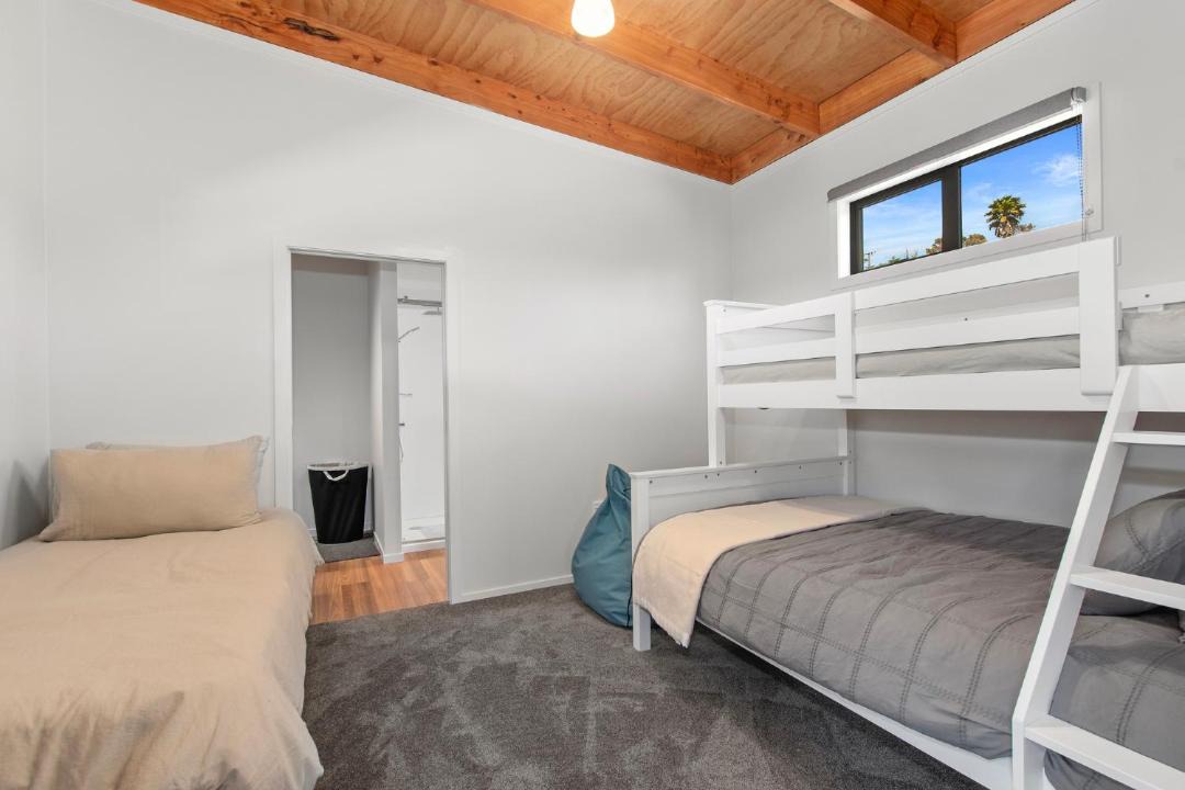 Photo of Bedroom in Matapouri