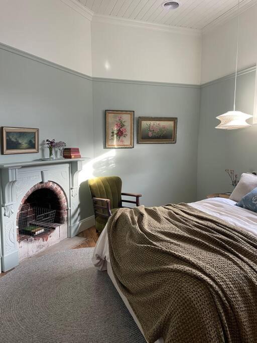 Photo of Bedroom in Stanley