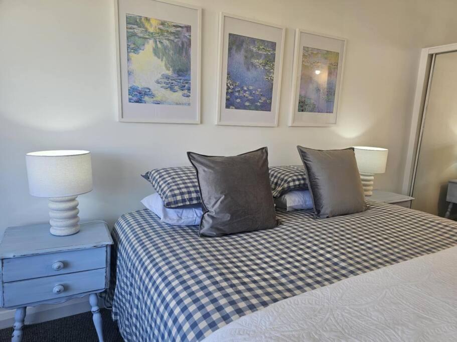 Photo of Bedroom in West Hobart