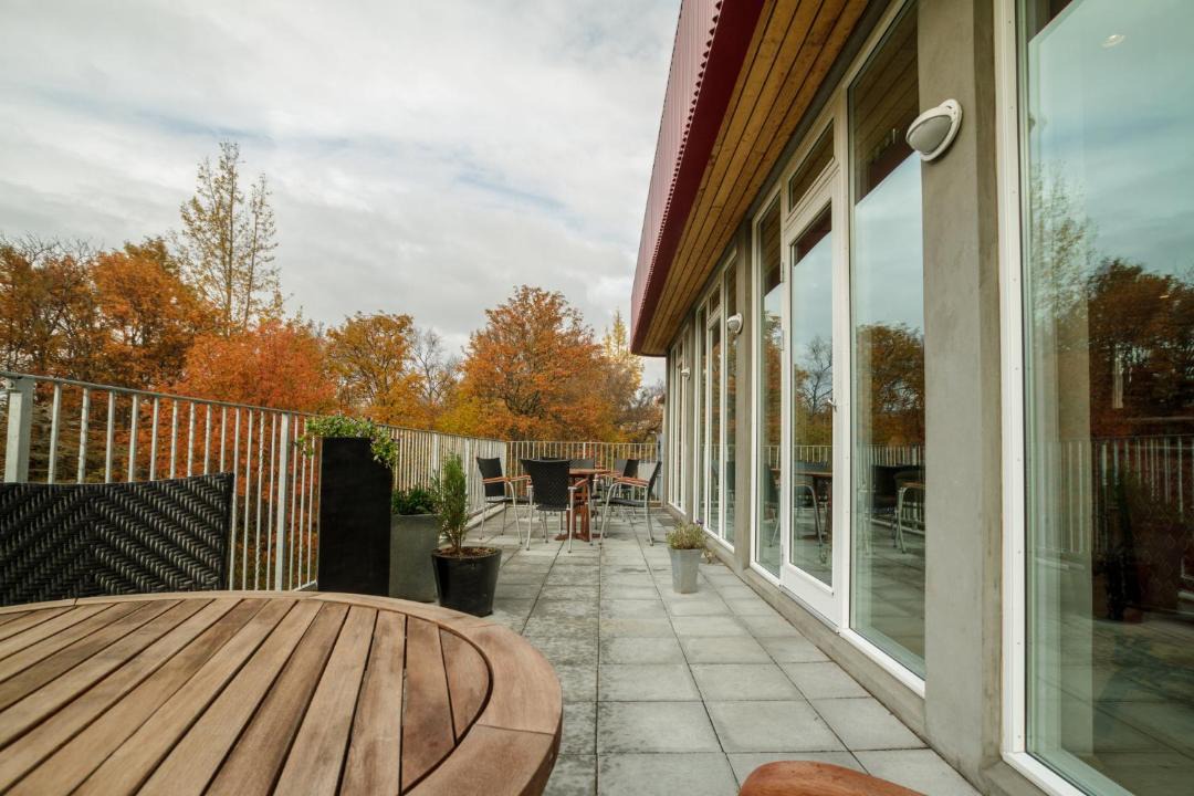 Photo of Patio Balcony in Egilsstadir