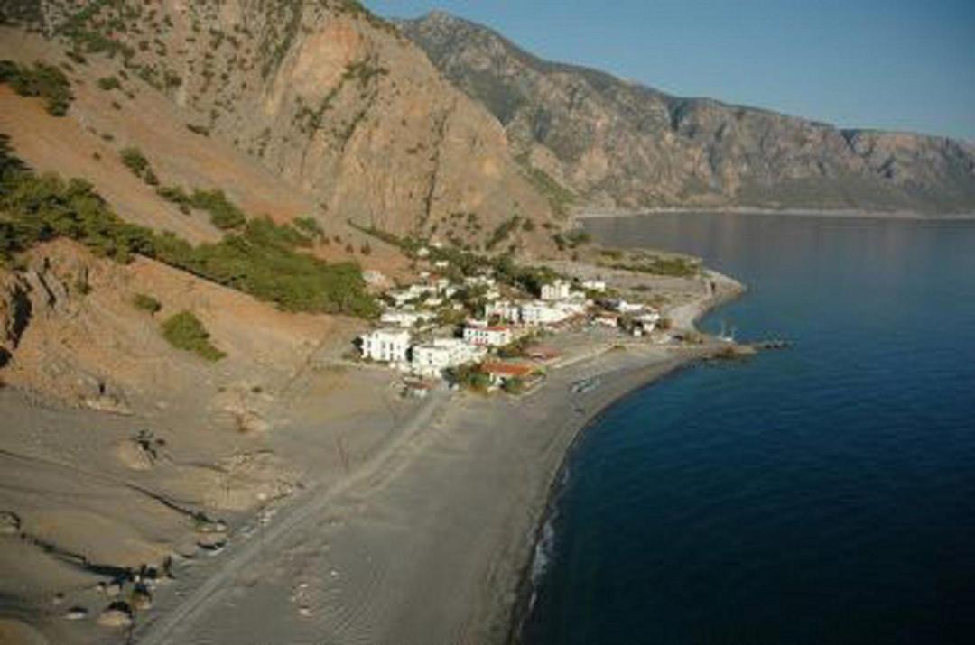 Photo of Others in Agia Roumeli