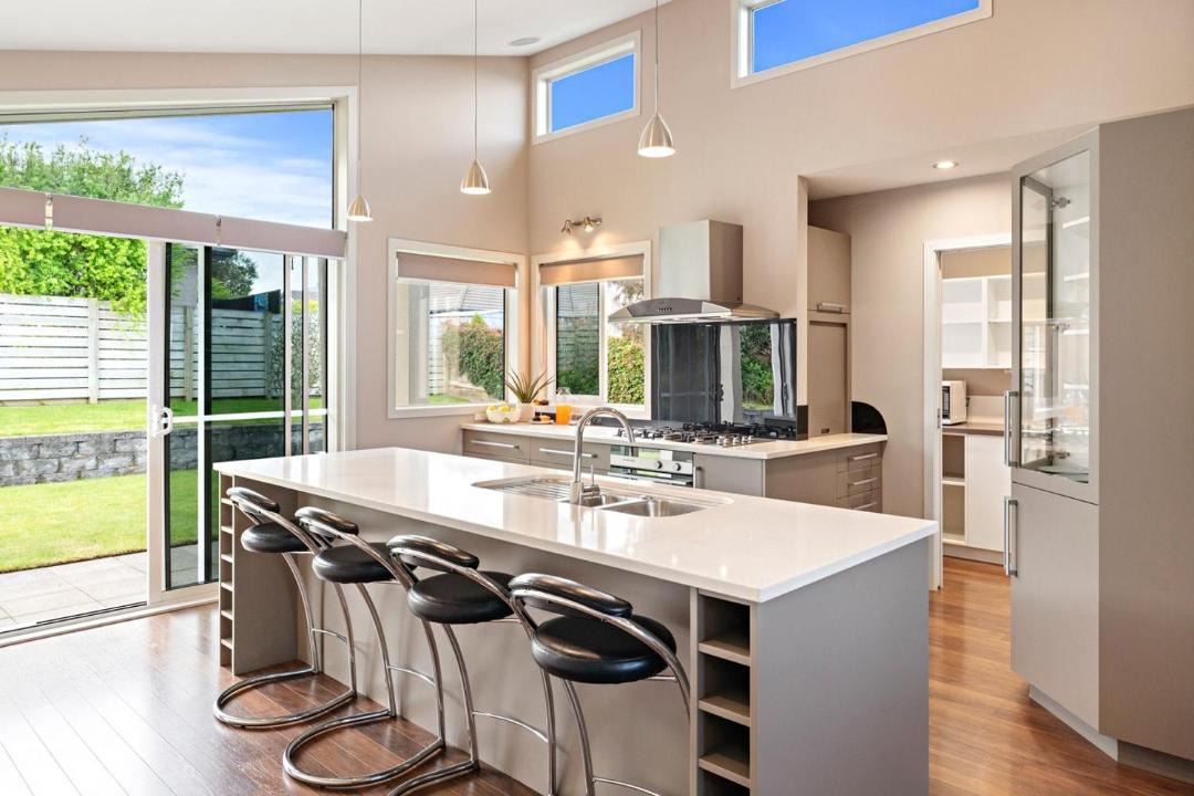 Photo of Kitchen in Nukuhau