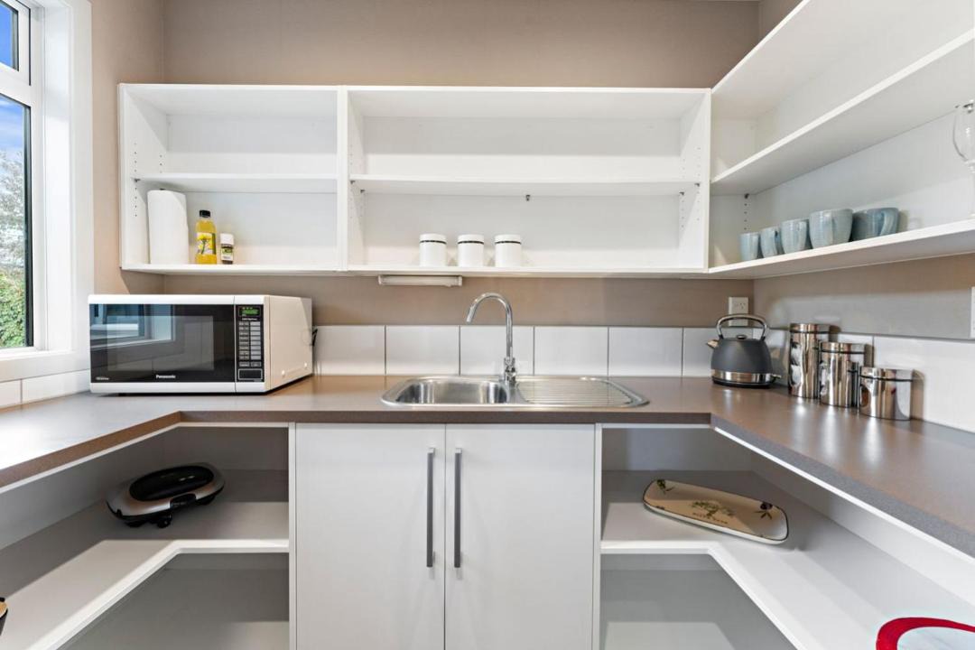 Photo of Kitchen in Nukuhau