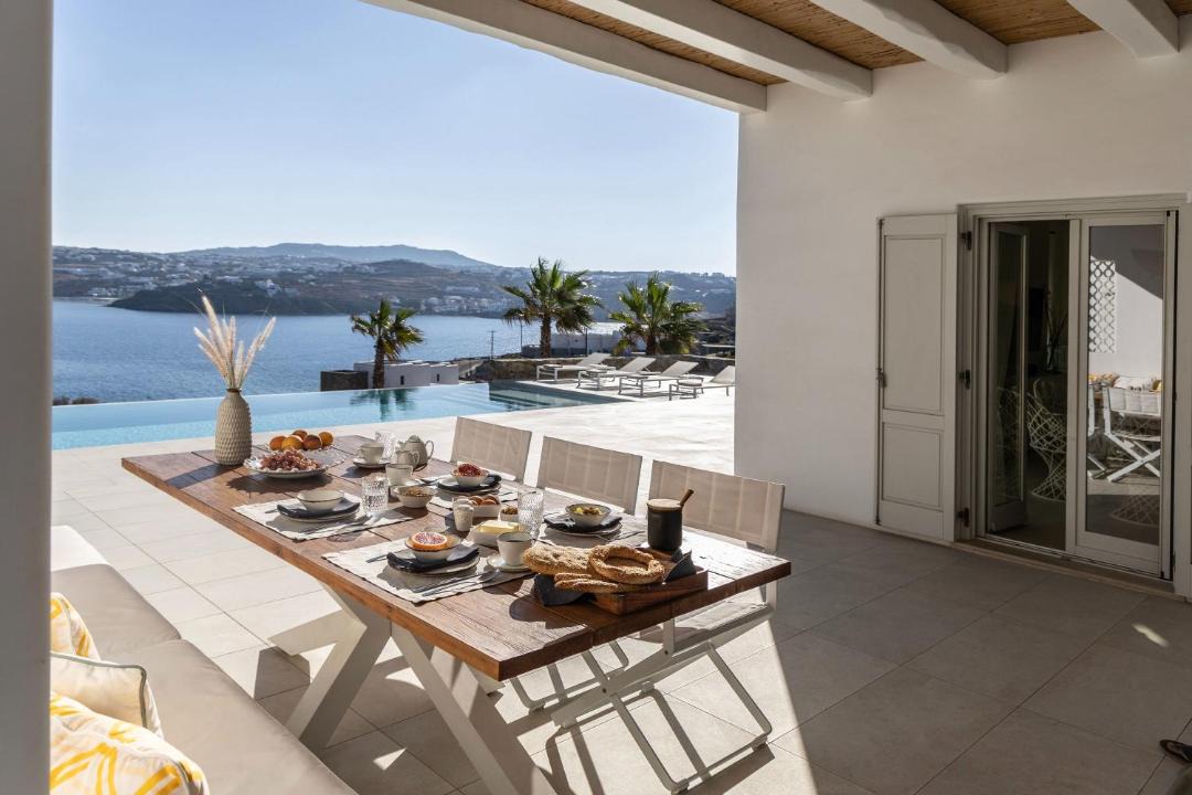 Photo of Patio Balcony in Kanalia