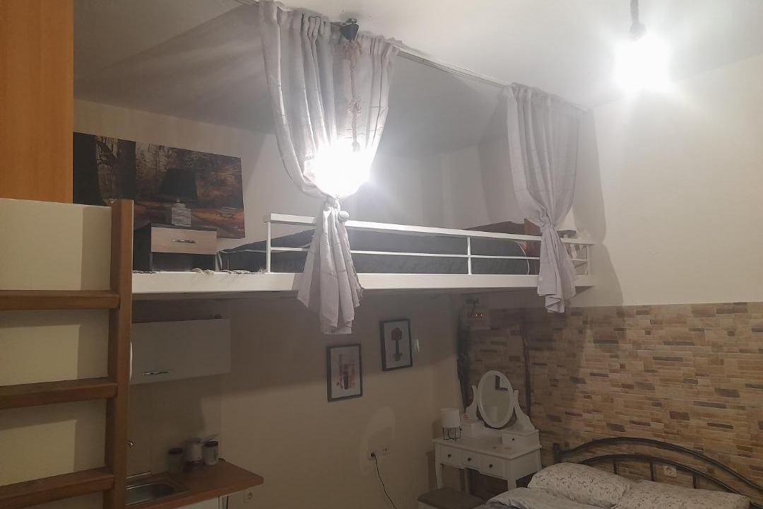 Photo of Bedroom in Kavala