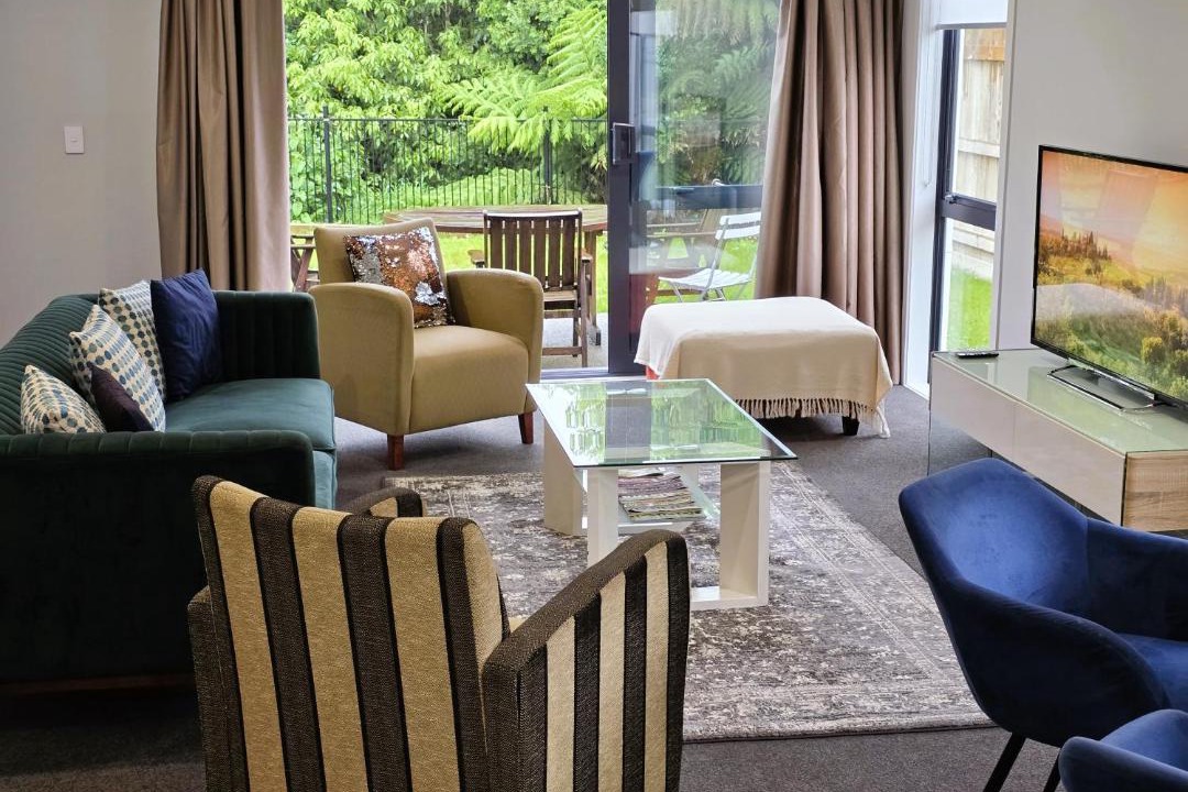 Photo of Livingroom in Paraparaumu