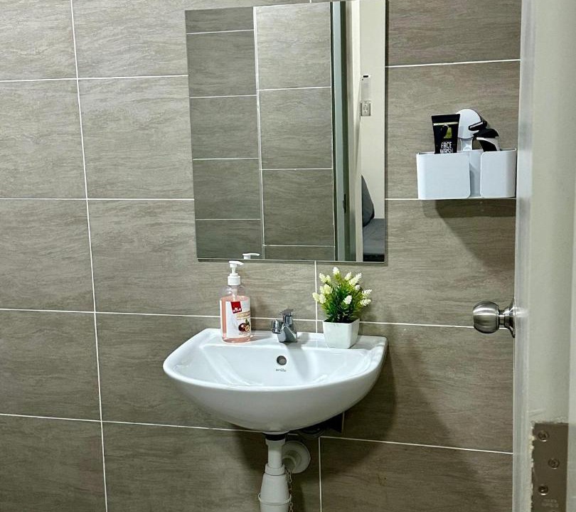 Photo of Bathroom in Sungai Buloh
