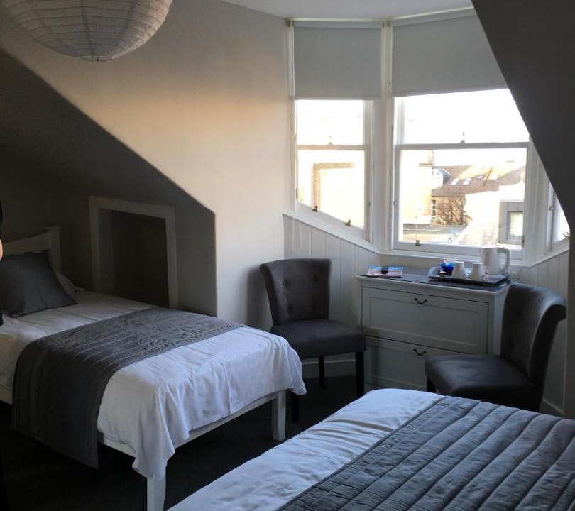Photo of Bedroom in Bruntsfield