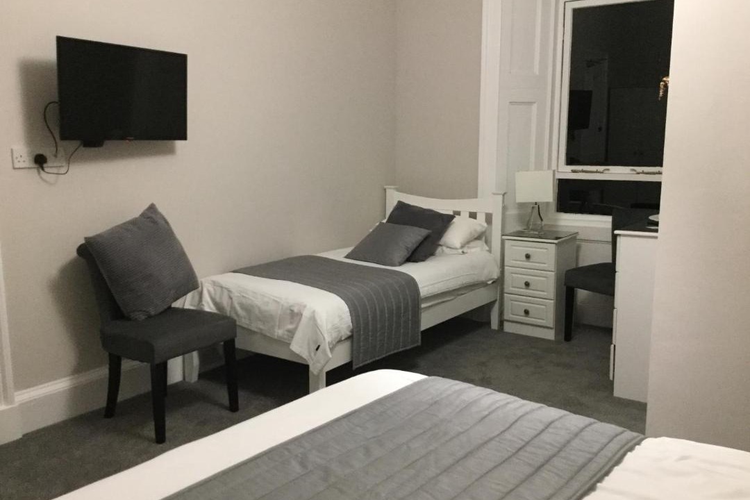 Photo of Bedroom in Bruntsfield
