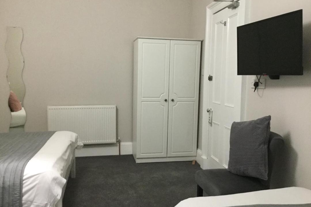 Photo of Bedroom in Bruntsfield