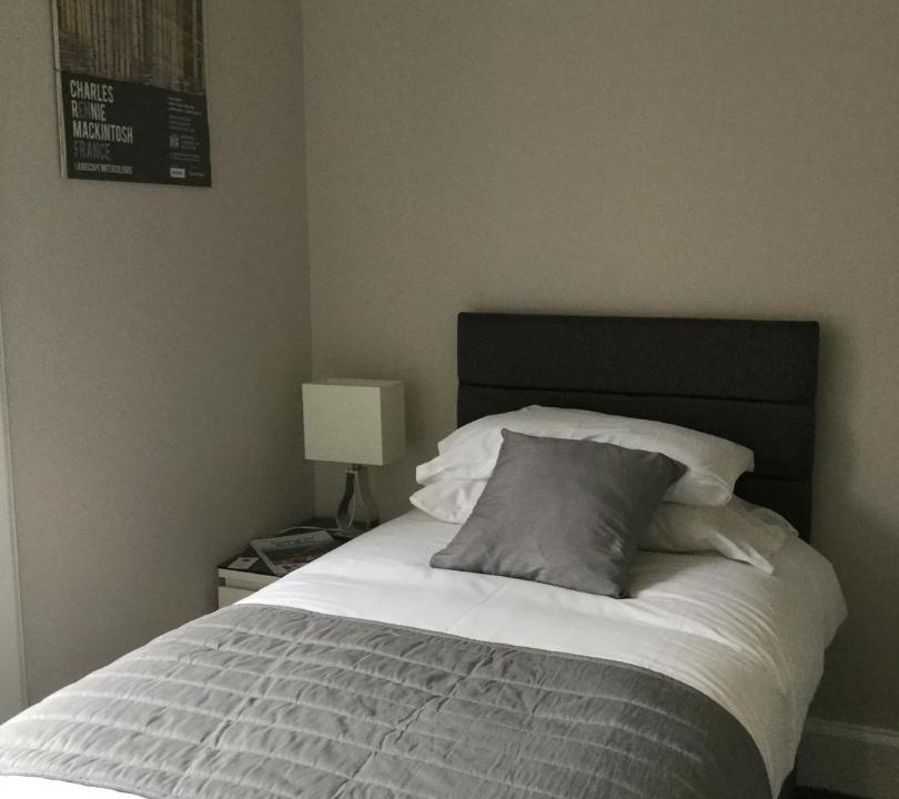 Photo of Bedroom in Bruntsfield