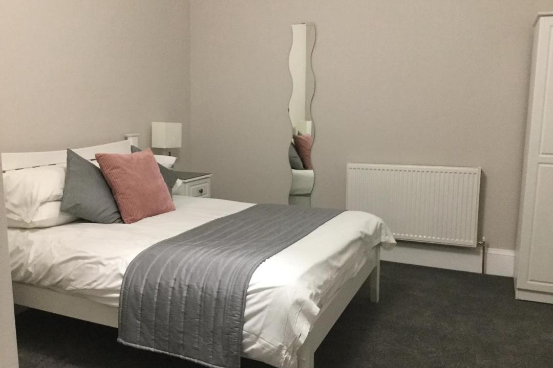 Photo of Bedroom in Bruntsfield