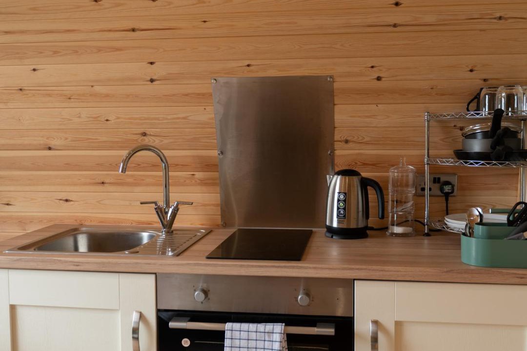 Photo of Kitchen in Balvicar