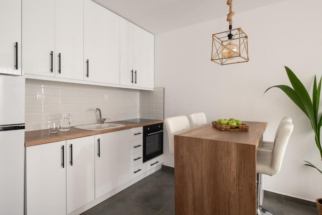 Photo of Kitchen in Pavlos Melas