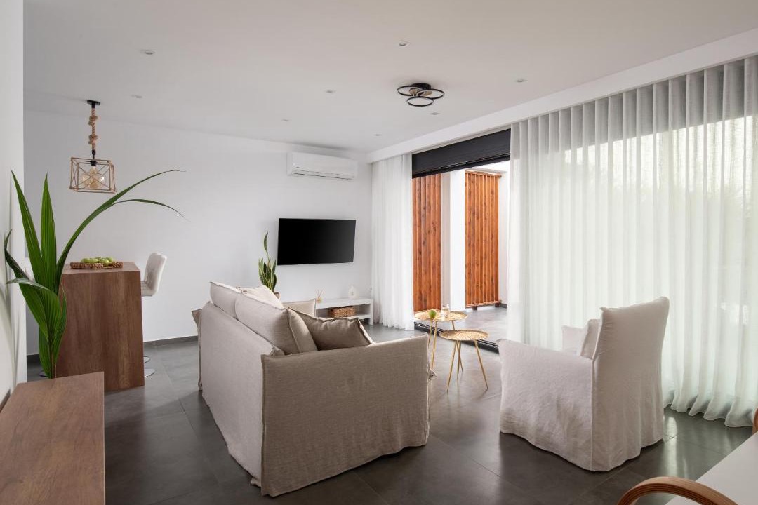 Photo of Livingroom in Pavlos Melas