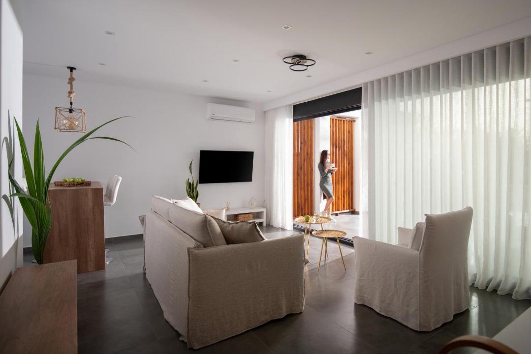 Photo of Livingroom in Pavlos Melas