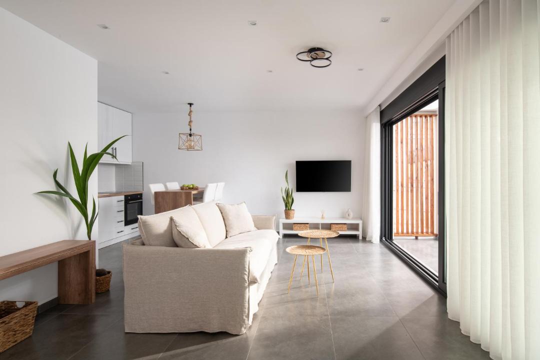 Photo of Livingroom in Pavlos Melas