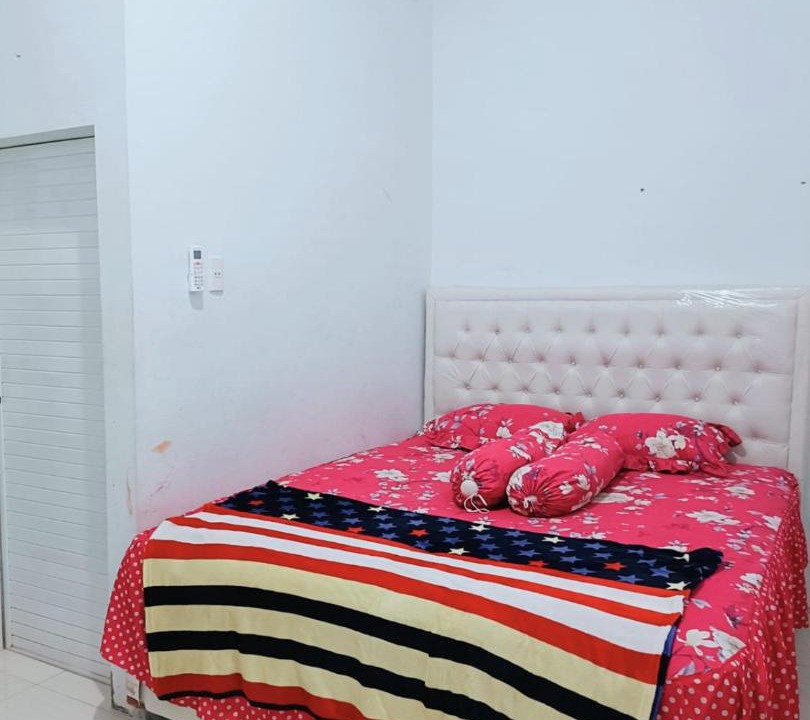 Photo of Bedroom in Sumatra