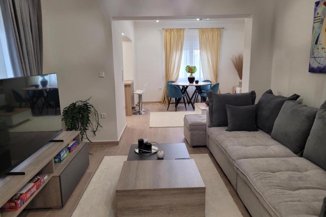 Photo of Livingroom in Trikala