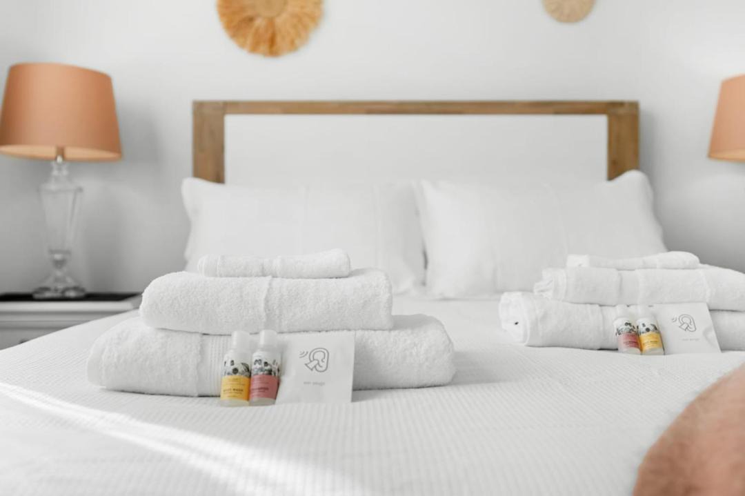 Photo of Bedroom in Christchurch City Centre